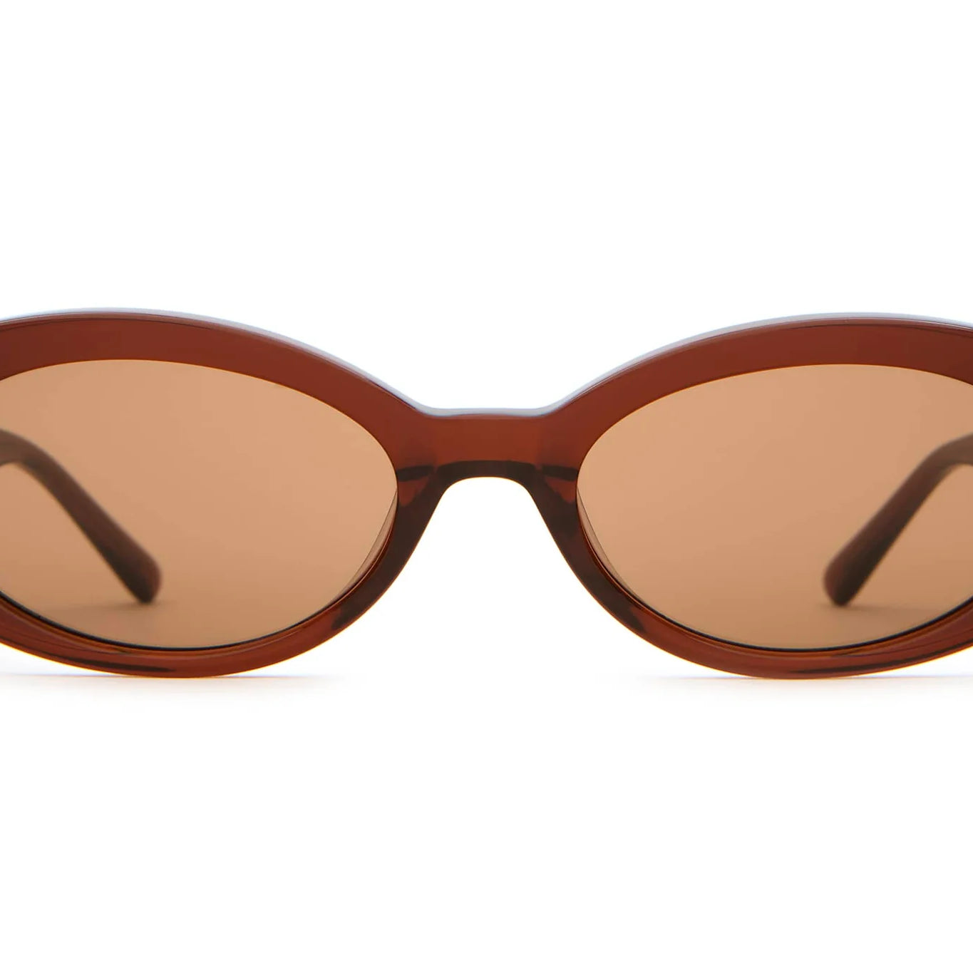 Crap Eyewear The Sweet Leaf Sunglasses