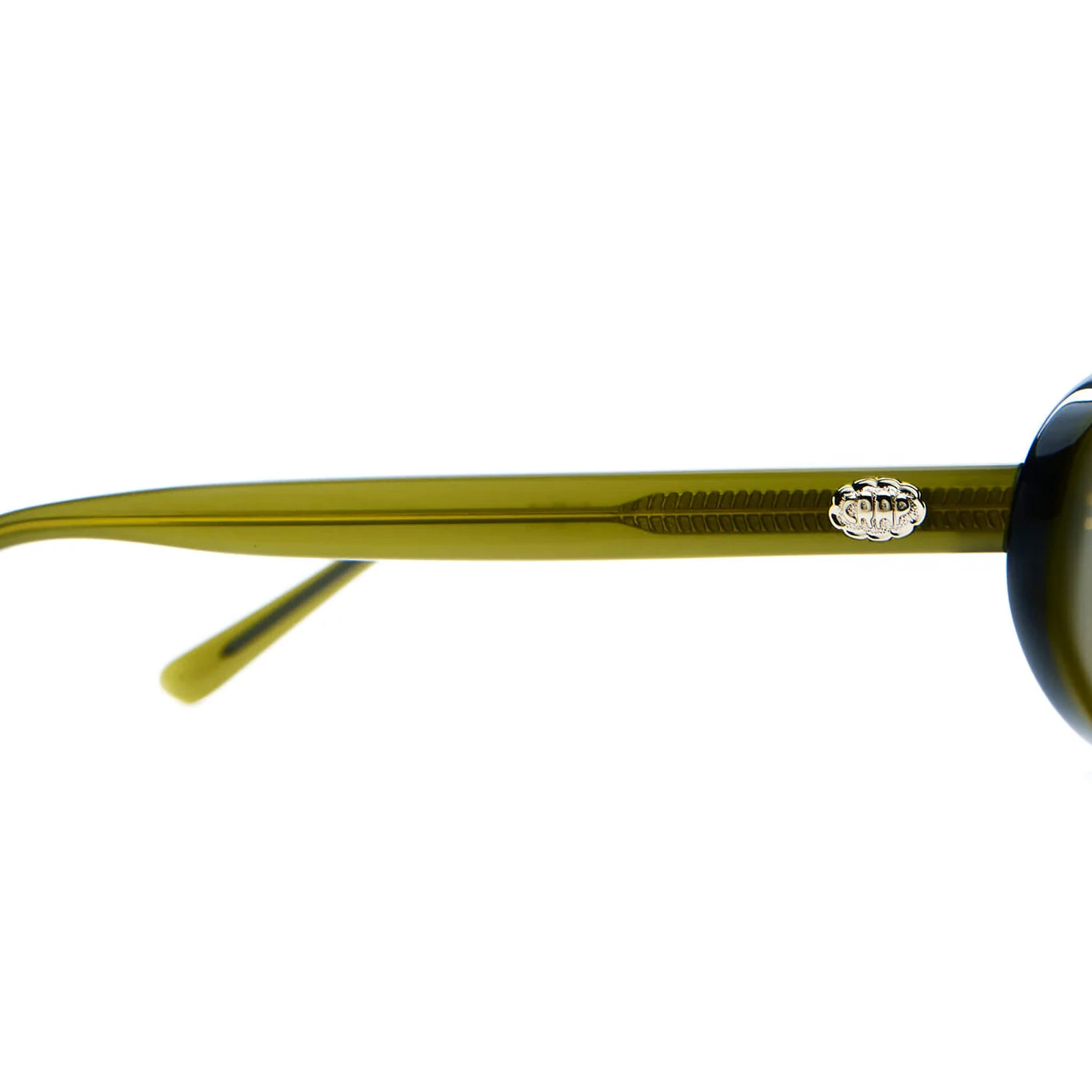 Crap Eyewear The Sweet Leaf Sunglasses