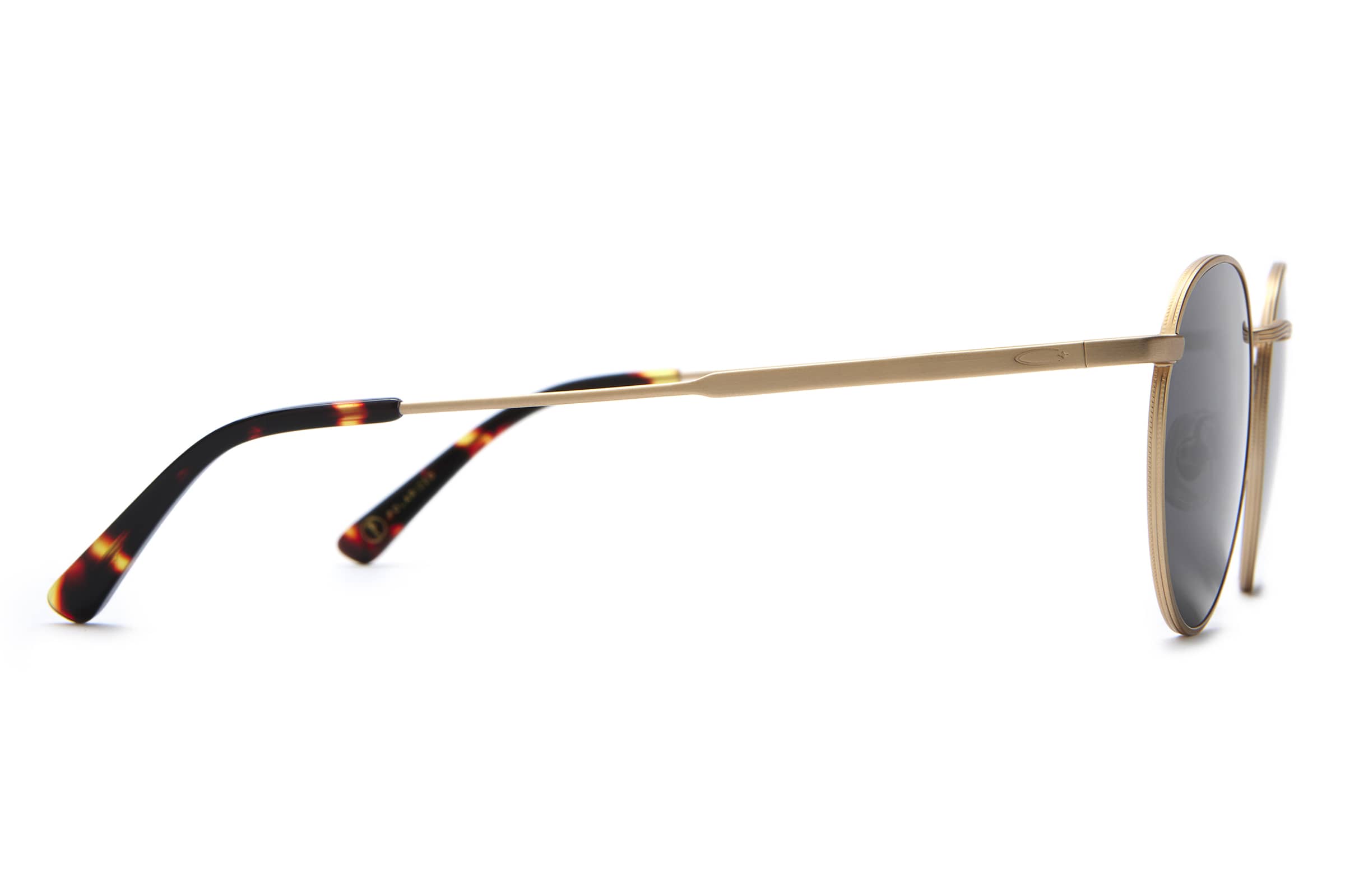 Crap Eyewear The Tuff Patrol sunglasses - right side view