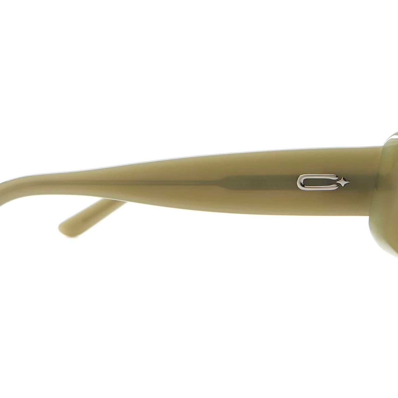 Crap Eyewear The Void Pixie sunglasses - right side view