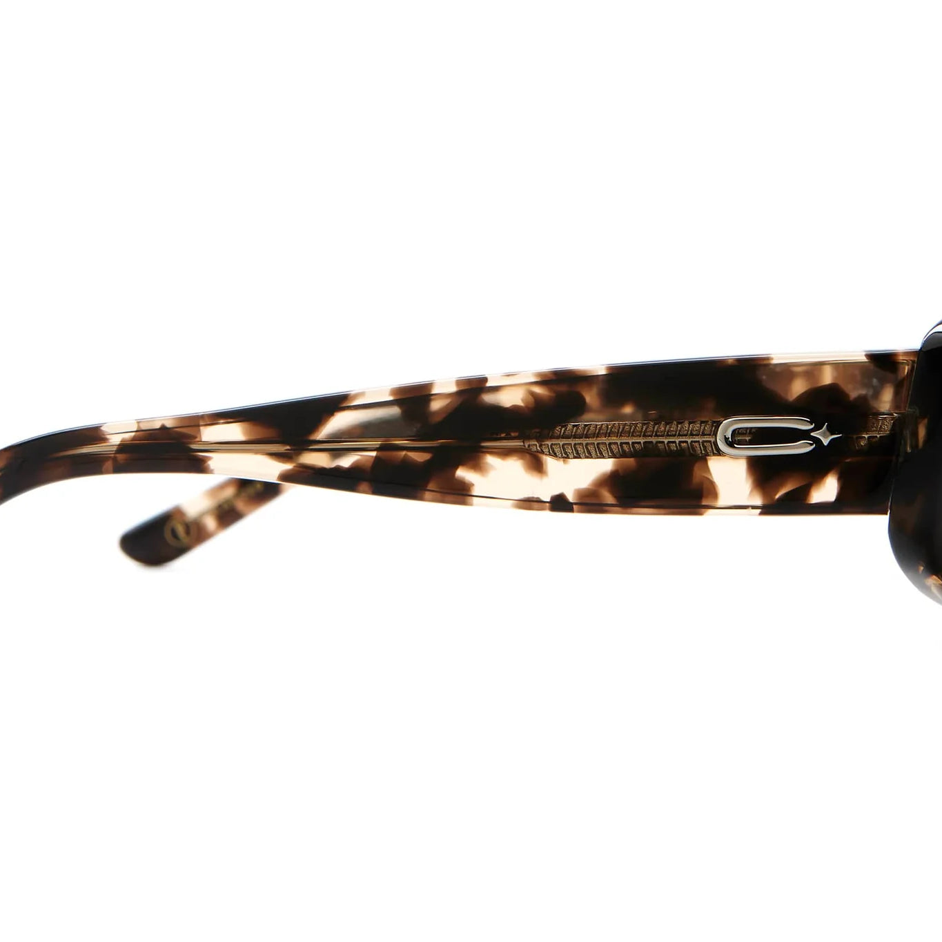 Crap Eyewear The Void Pixie sunglasses - right side view