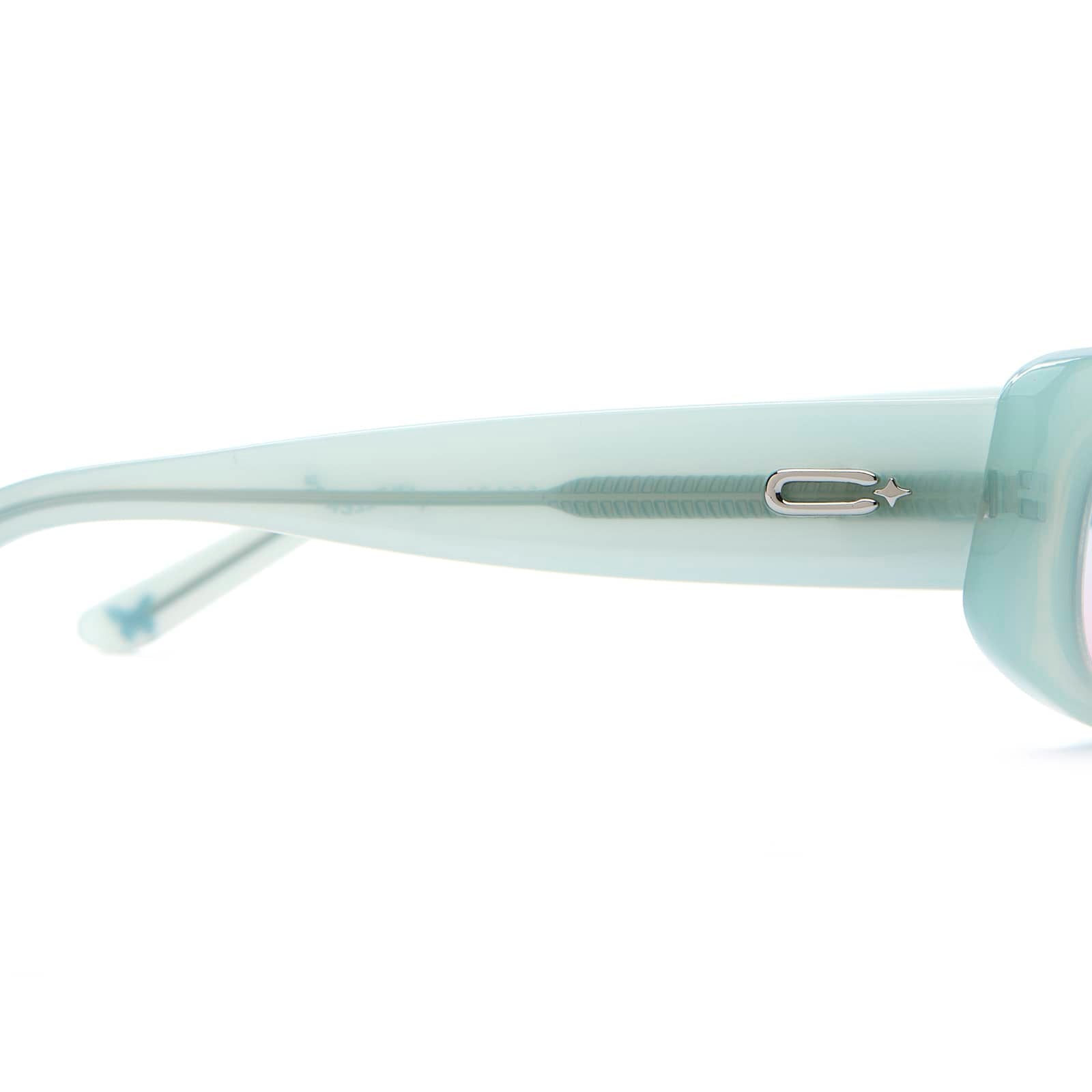 Crap Eyewear The Void Pixie sunglasses - right side view