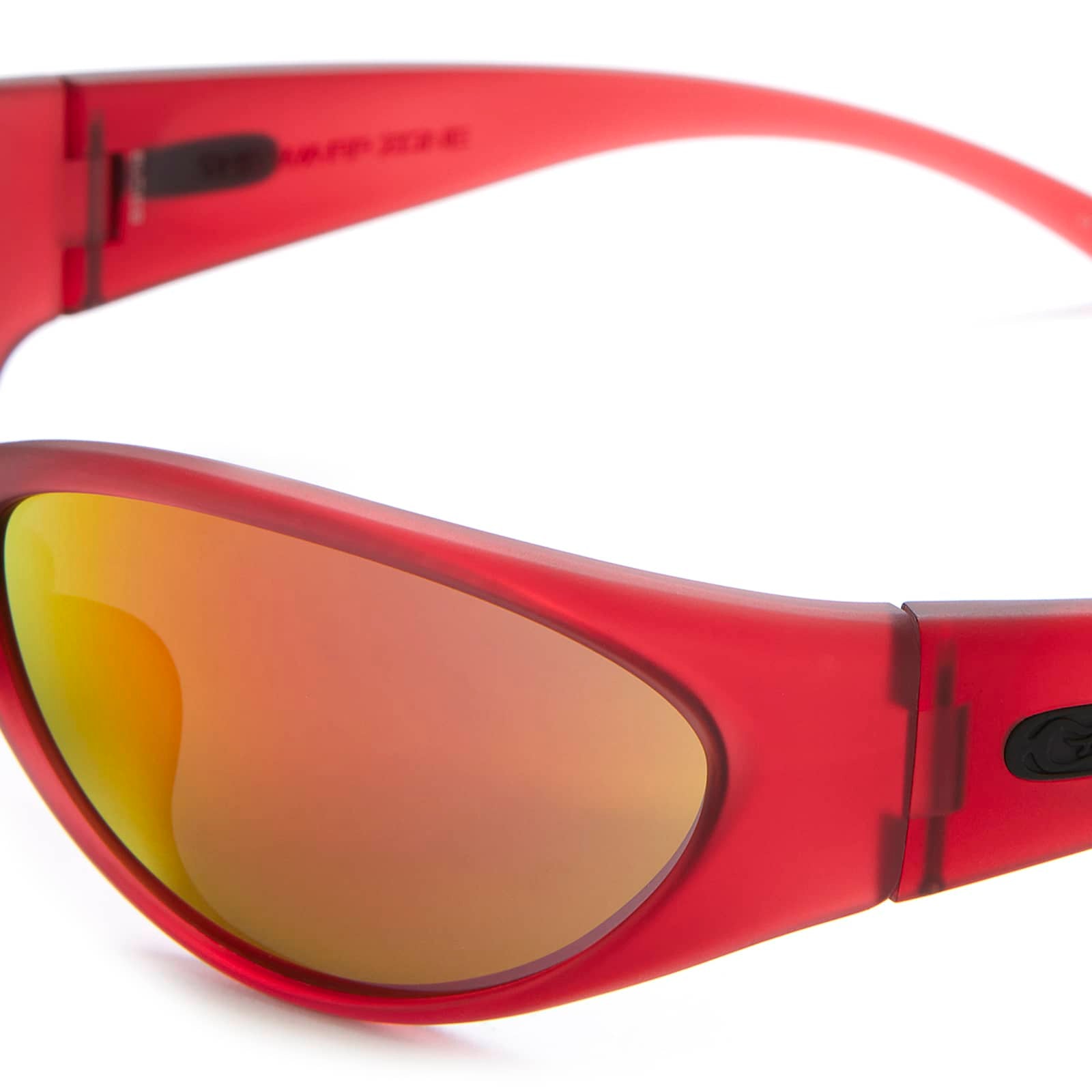 Crap Eyewear The Warp Zone sunglasses - detail view