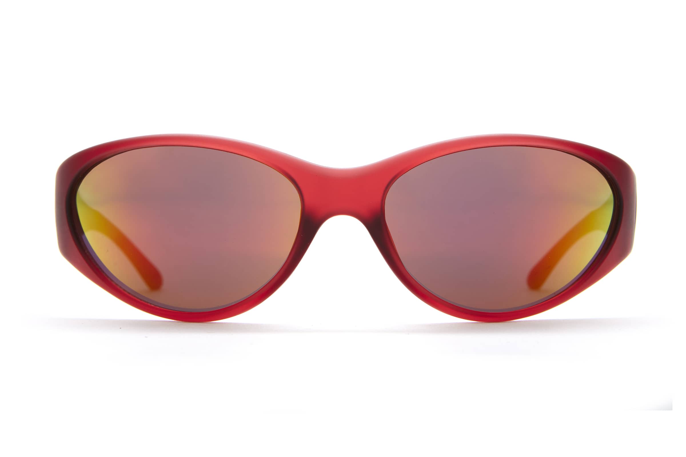 Crap Eyewear The Warp Zone sunglasses - front view