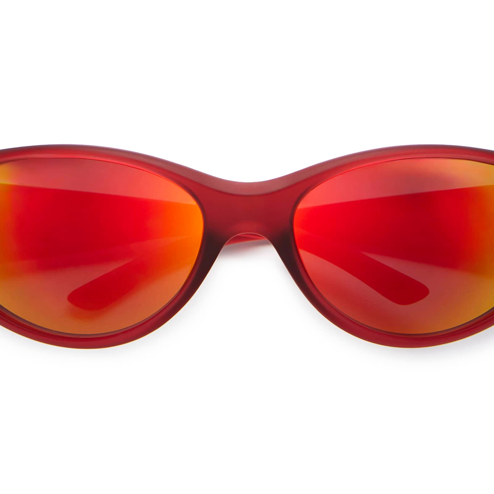 Crap Eyewear The Warp Zone sunglasses - front angle view