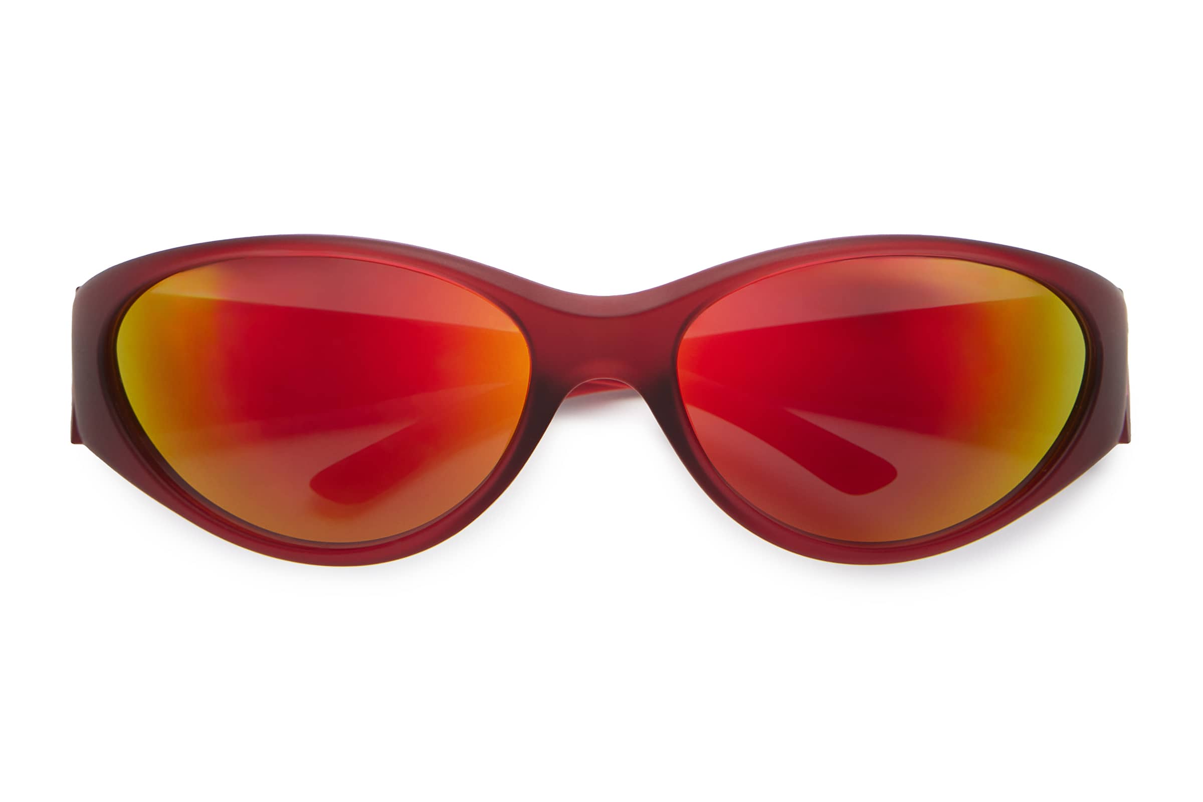 Crap Eyewear The Warp Zone sunglasses - front angle view