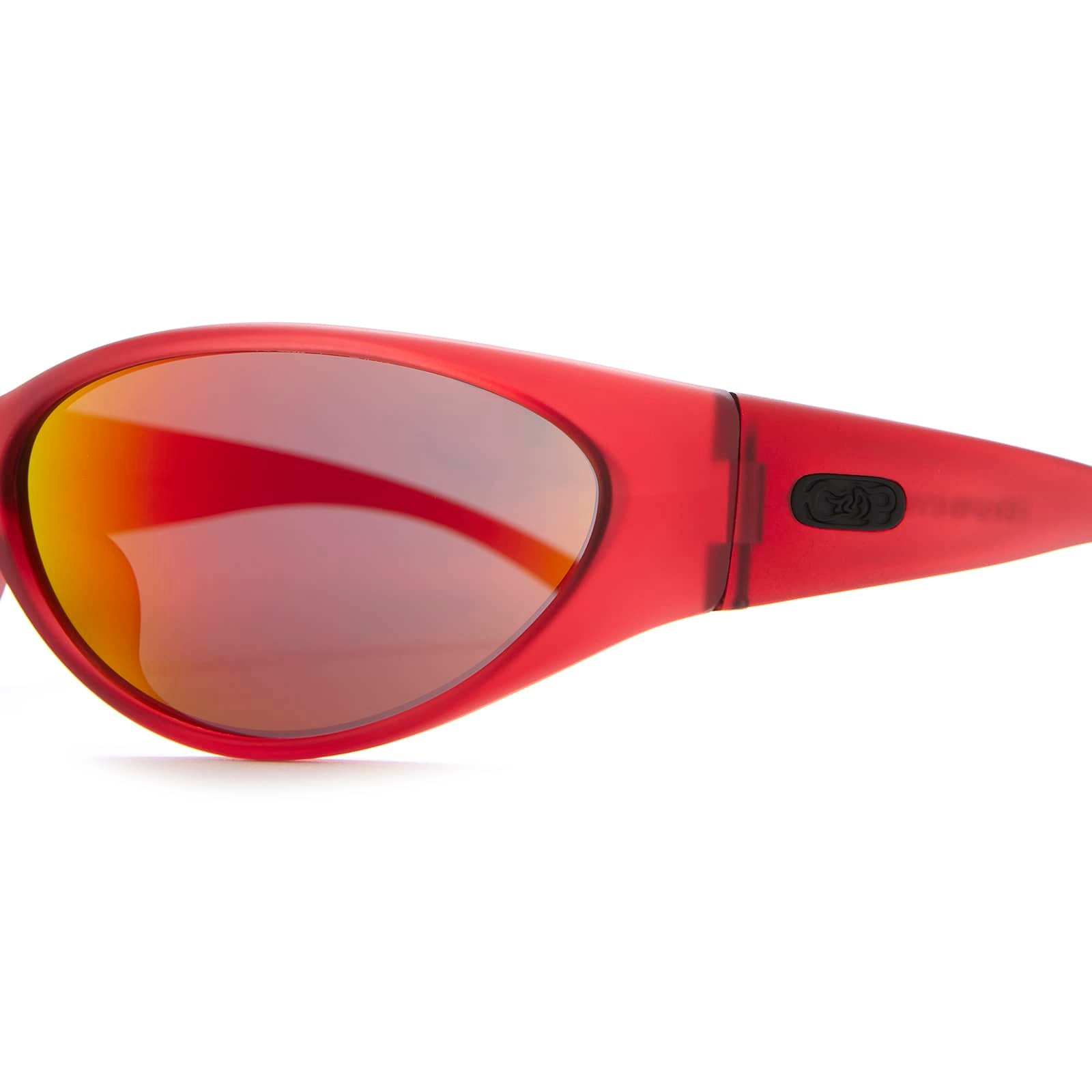 Crap Eyewear The Warp Zone sunglasses - left side view