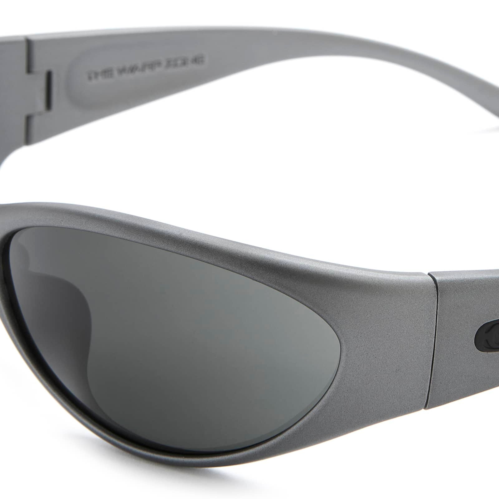 Crap Eyewear The Warp Zone sunglasses - detail view