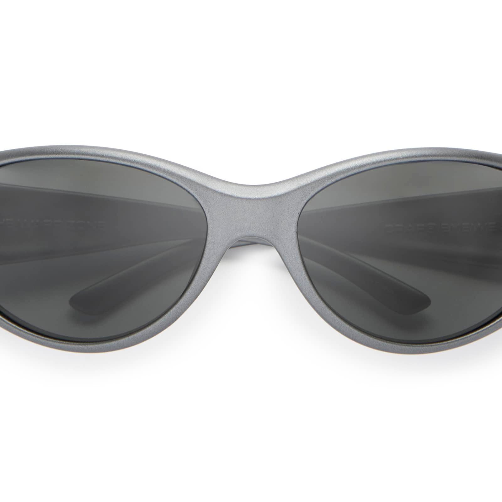 Crap Eyewear The Warp Zone sunglasses - front angle view