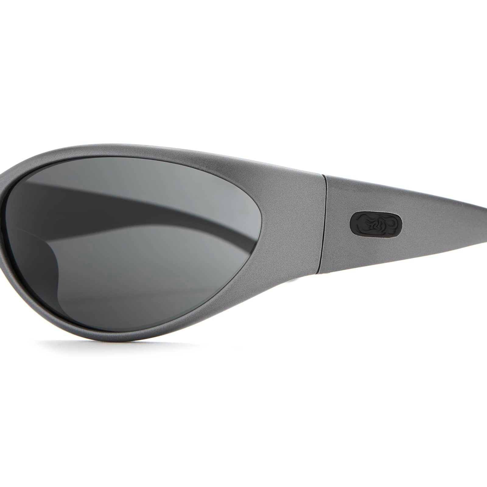 Crap Eyewear The Warp Zone sunglasses - left side view