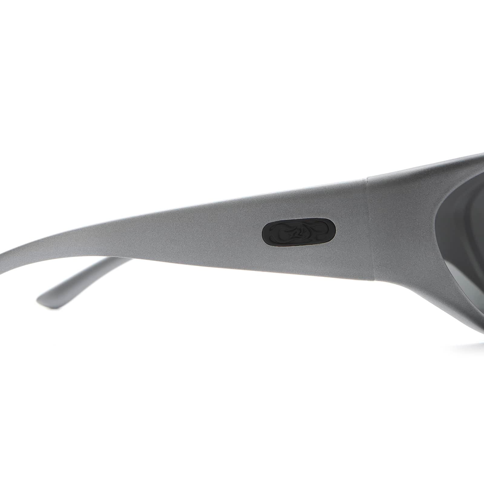 Crap Eyewear The Warp Zone sunglasses - right side view