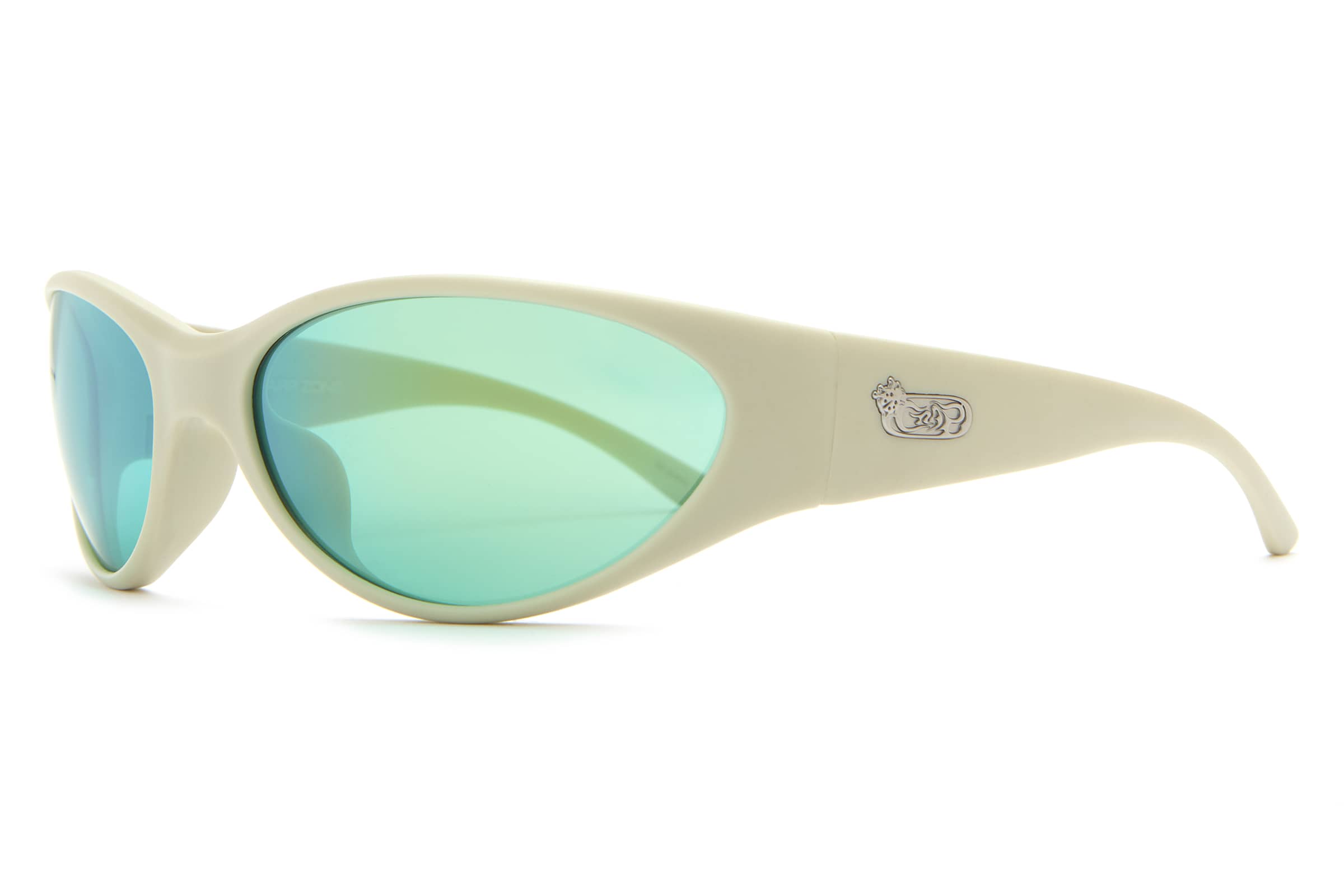 Crap Eyewear The Warp Zone sunglasses - left side view