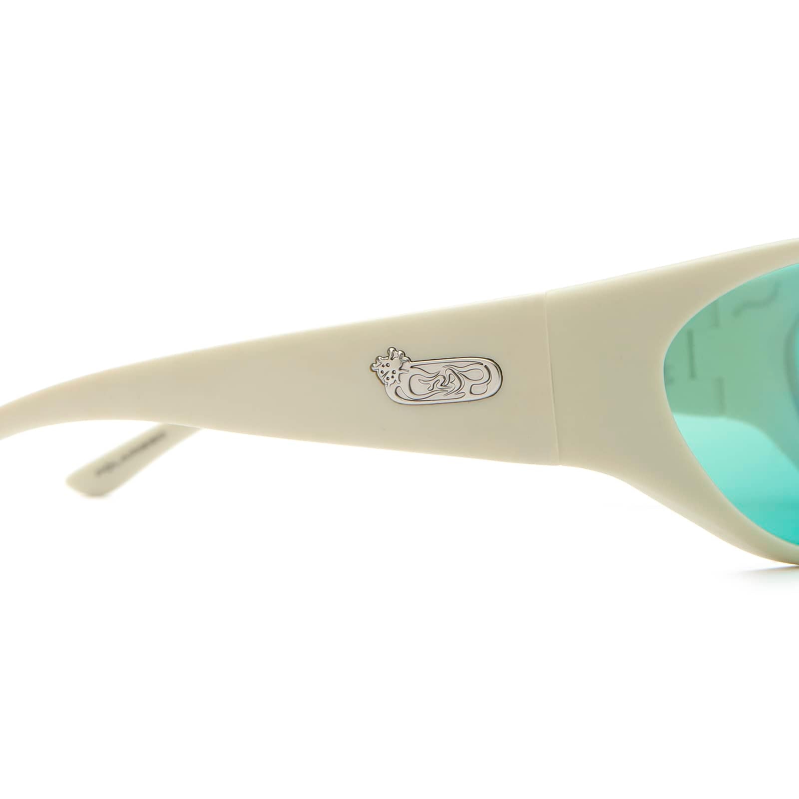 Crap Eyewear The Warp Zone sunglasses - right side view