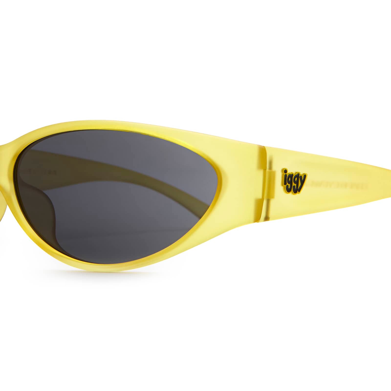 Crap Eyewear The Warp Zone sunglasses - left side view