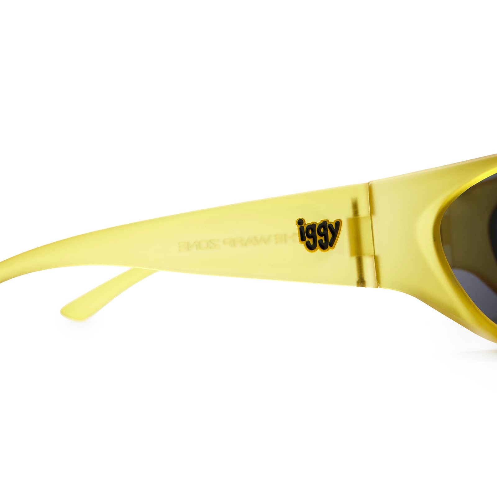 Crap Eyewear The Warp Zone sunglasses - right side view