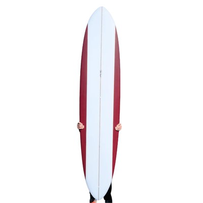 Gato Heroi 8'7 Surfar surfboard