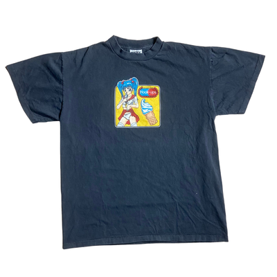 Pemulis Water & Power Hook-Ups T-shirt