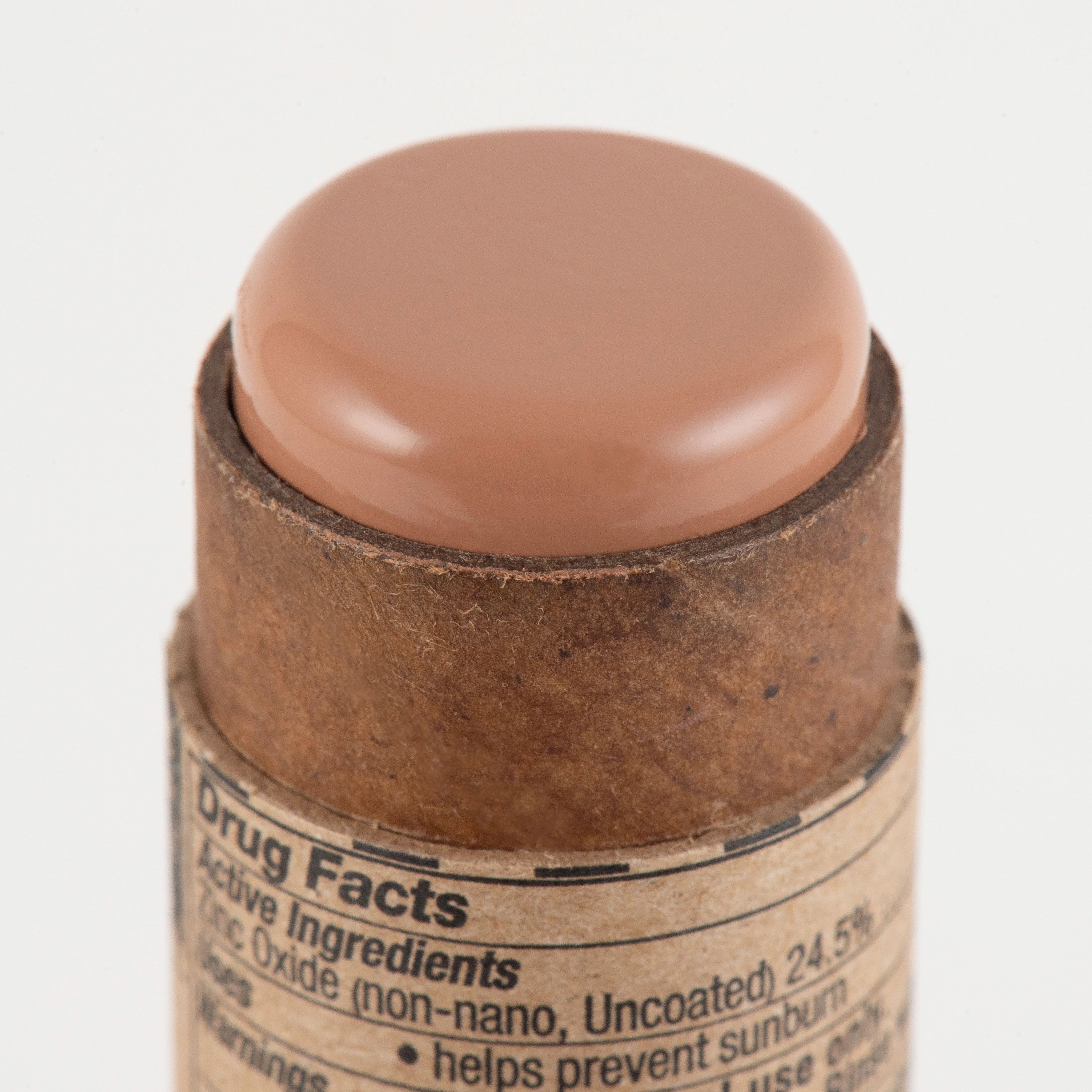 Avasol Surfer's Barrier Stick SPF 30 - Deep Application