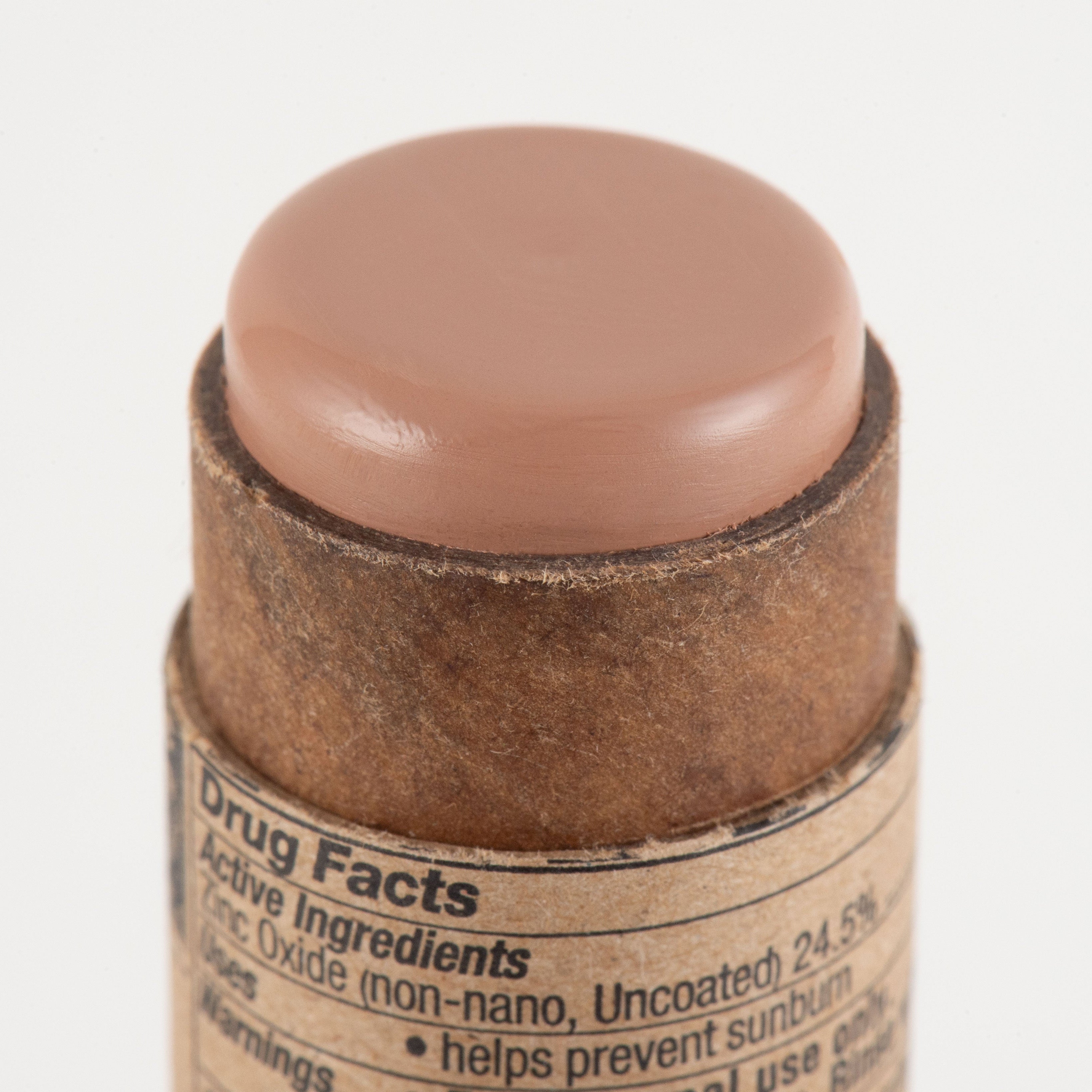 Avasol Surfer's Barrier Stick SPF 30 - Tan Application