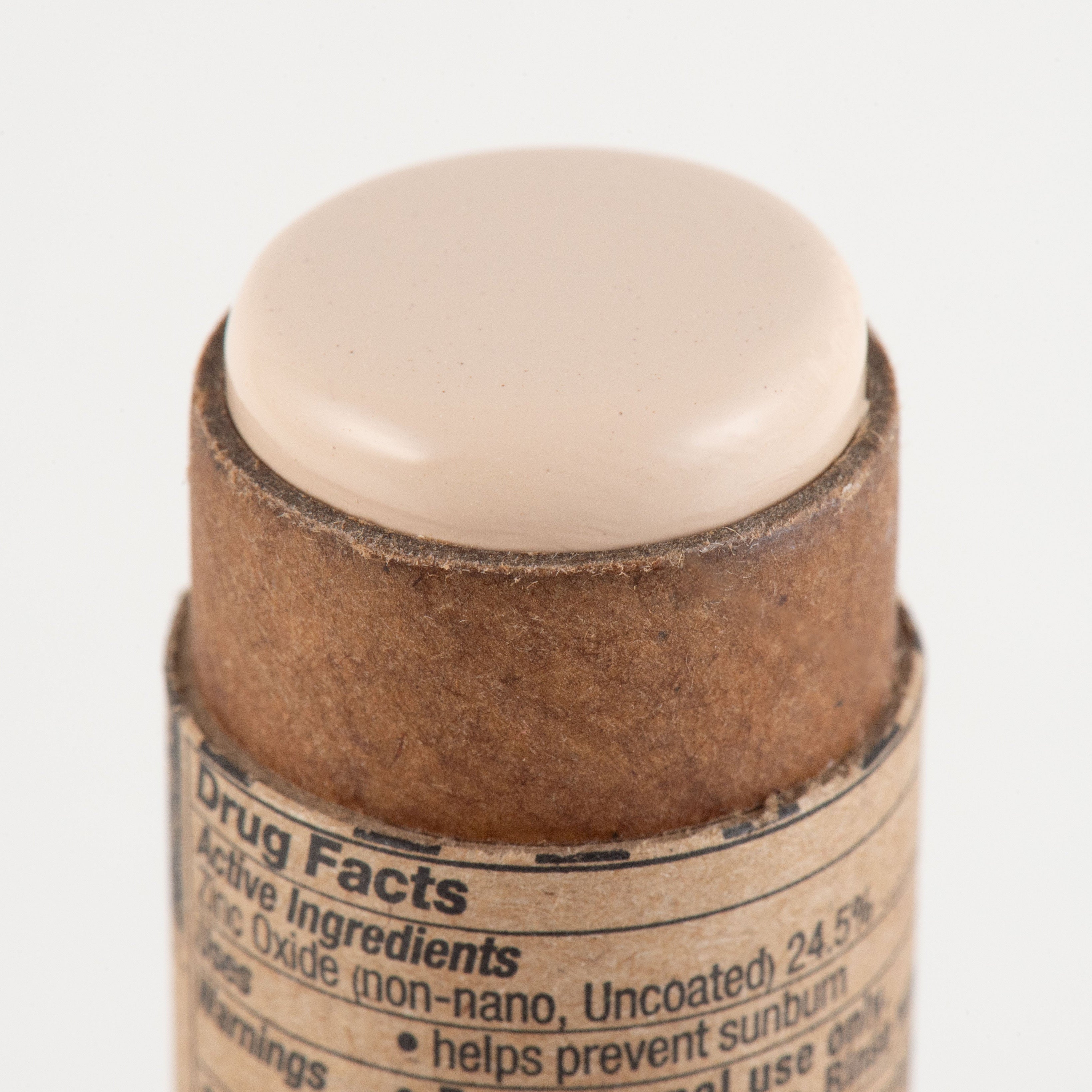 Avasol Surfer's Barrier Stick SPF 30 - Light Application