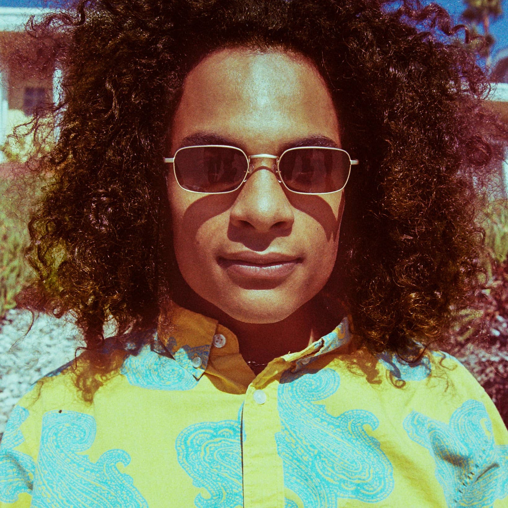 Crap Eyewear The Nu Bloom sunglasses