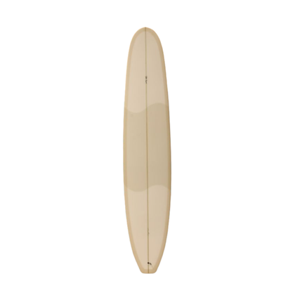Gato Heroi 9'7 Playboy Old Mal Tint surfboard