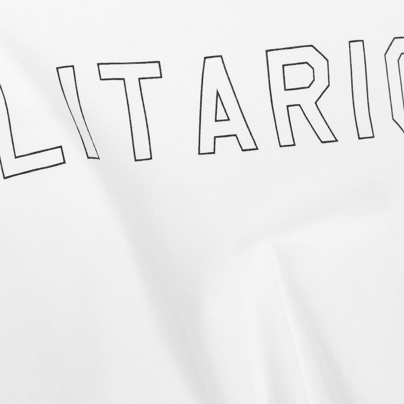 El Solitario Apex T-Shirt Grey - product photo