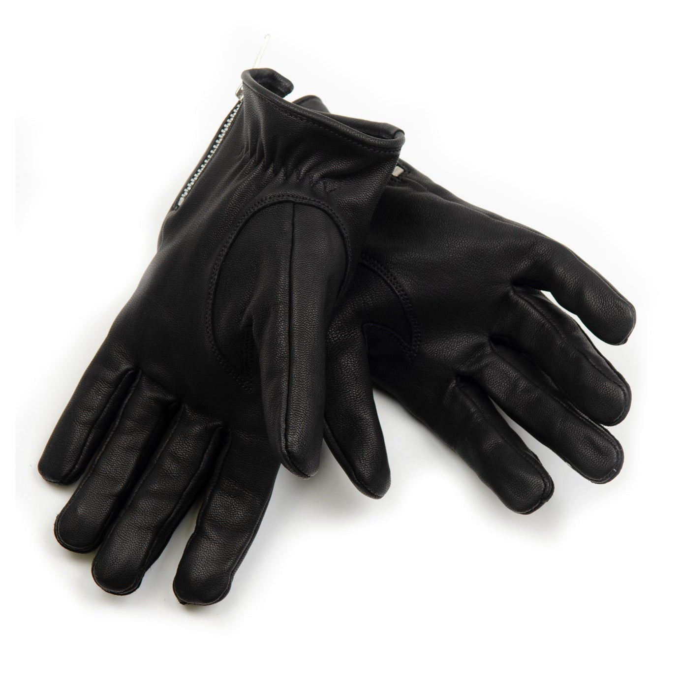 El Solitario Lone Wolf Goatskin - product photo