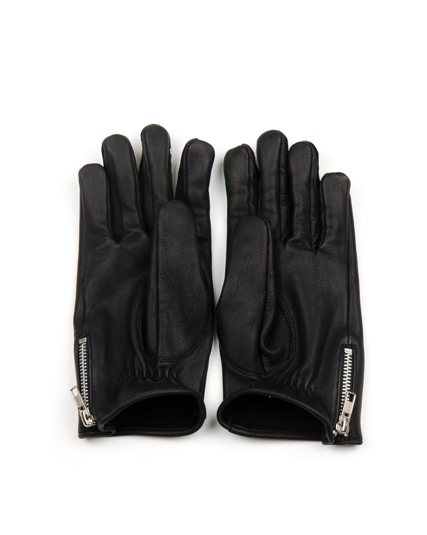 El Solitario Lone Wolf Goatskin - product photo