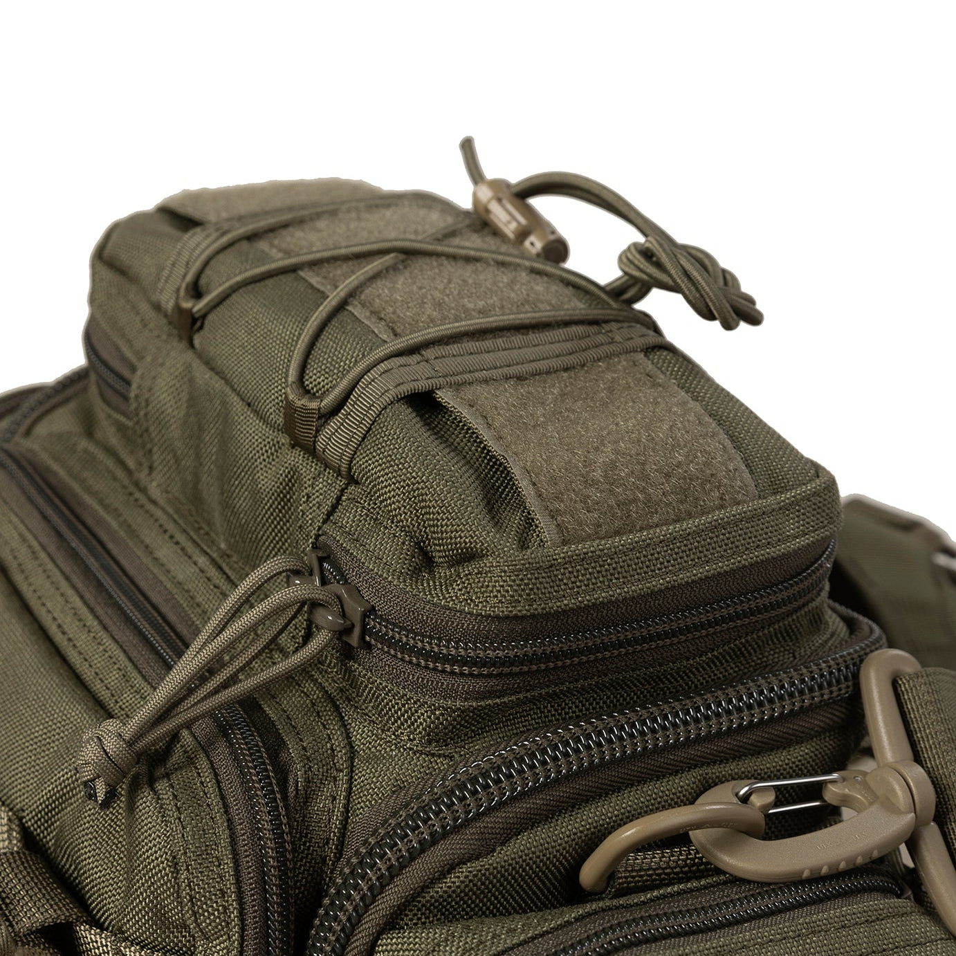 El Solitario Tactical Magic Waist Bag - product photo