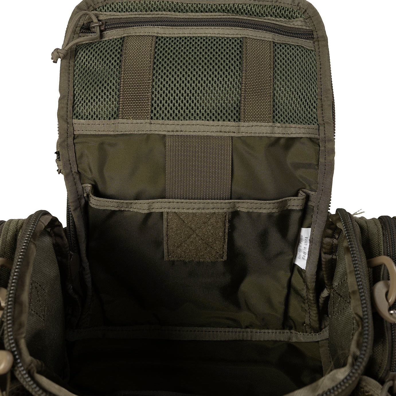 El Solitario Tactical Magic Waist Bag - product photo