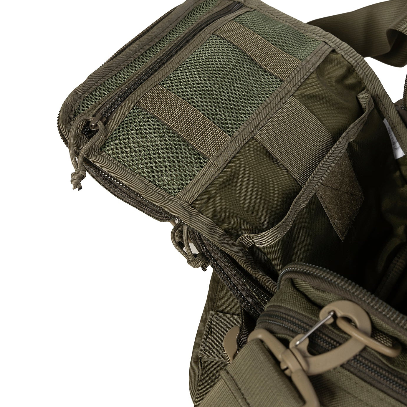 El Solitario Tactical Magic Waist Bag - product photo