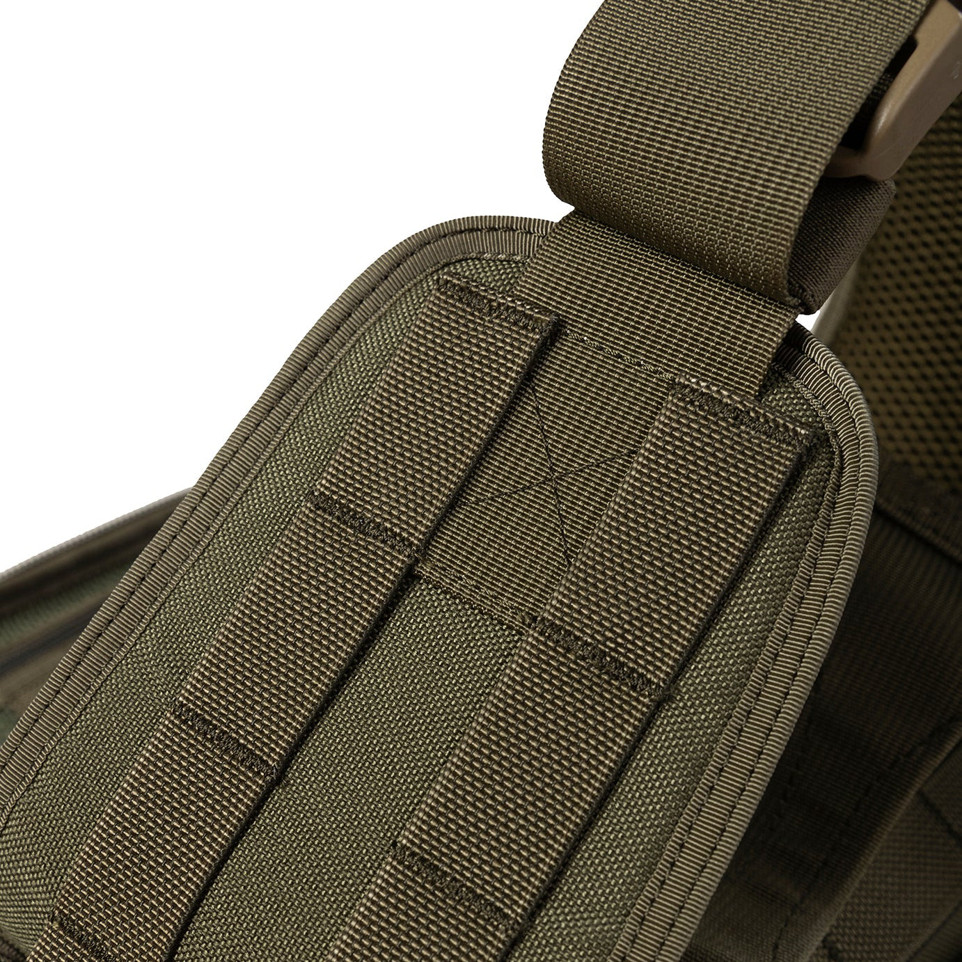 El Solitario Tactical Magic Waist Bag - product photo