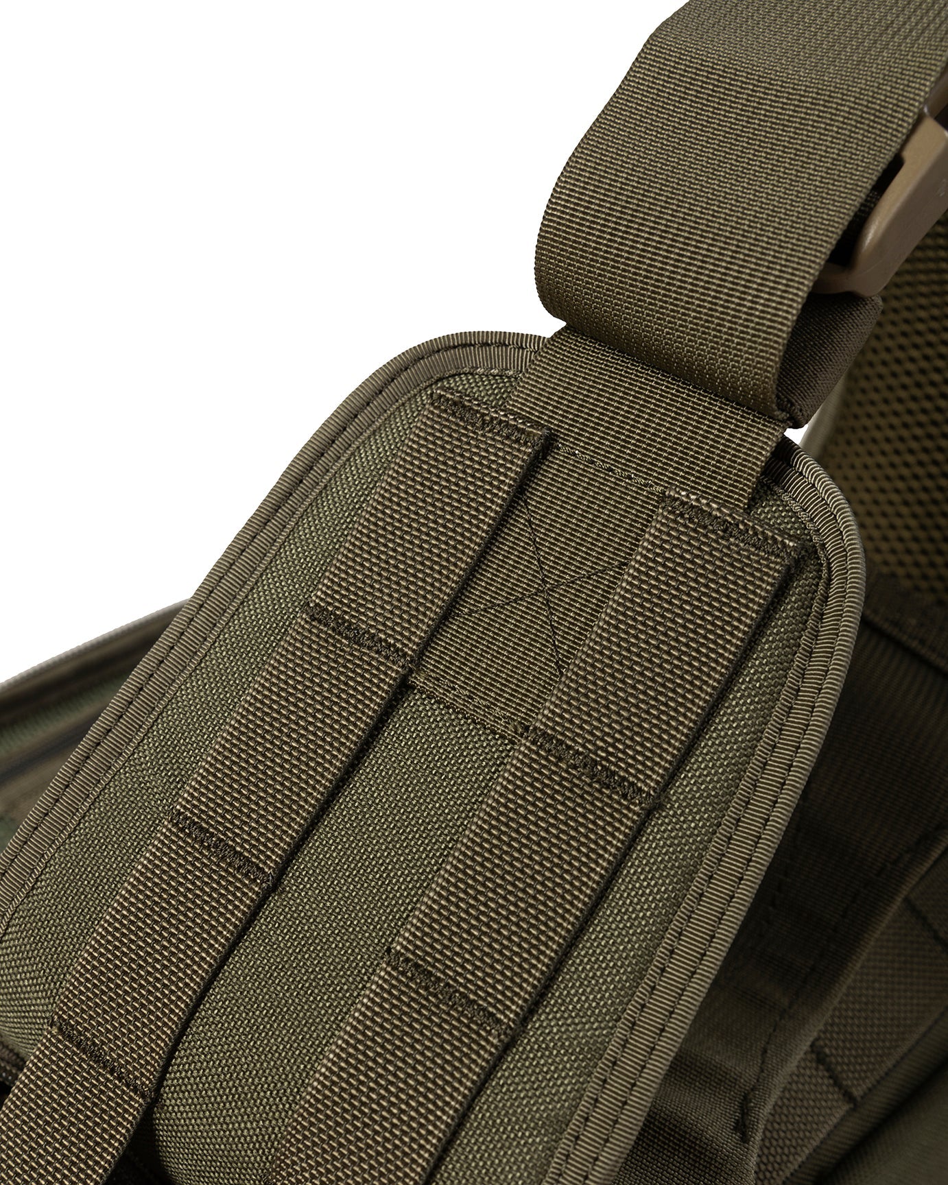 El Solitario Tactical Magic Waist Bag - product photo