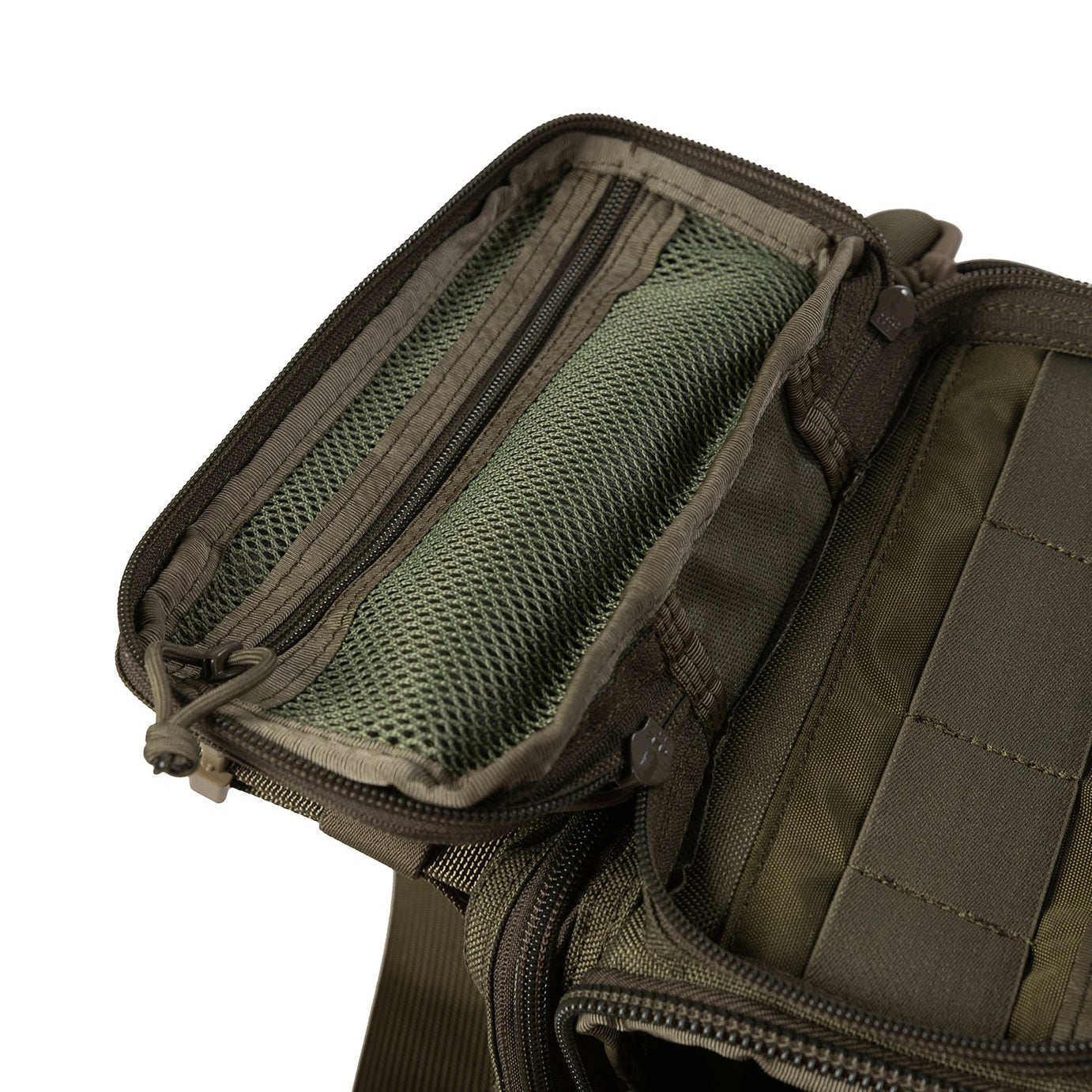 El Solitario Tactical Magic Waist Bag - product photo