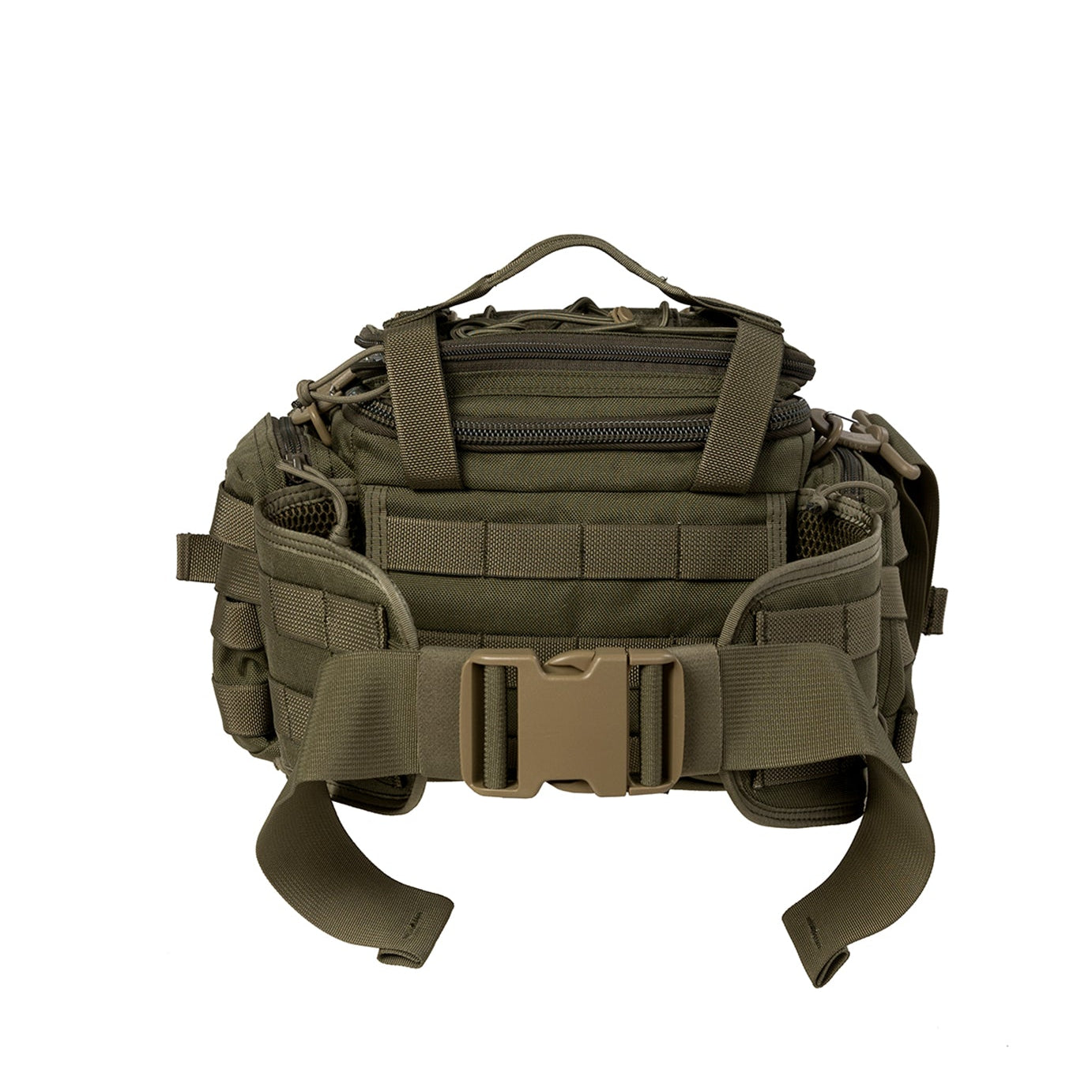 El Solitario Tactical Magic Waist Bag - product photo