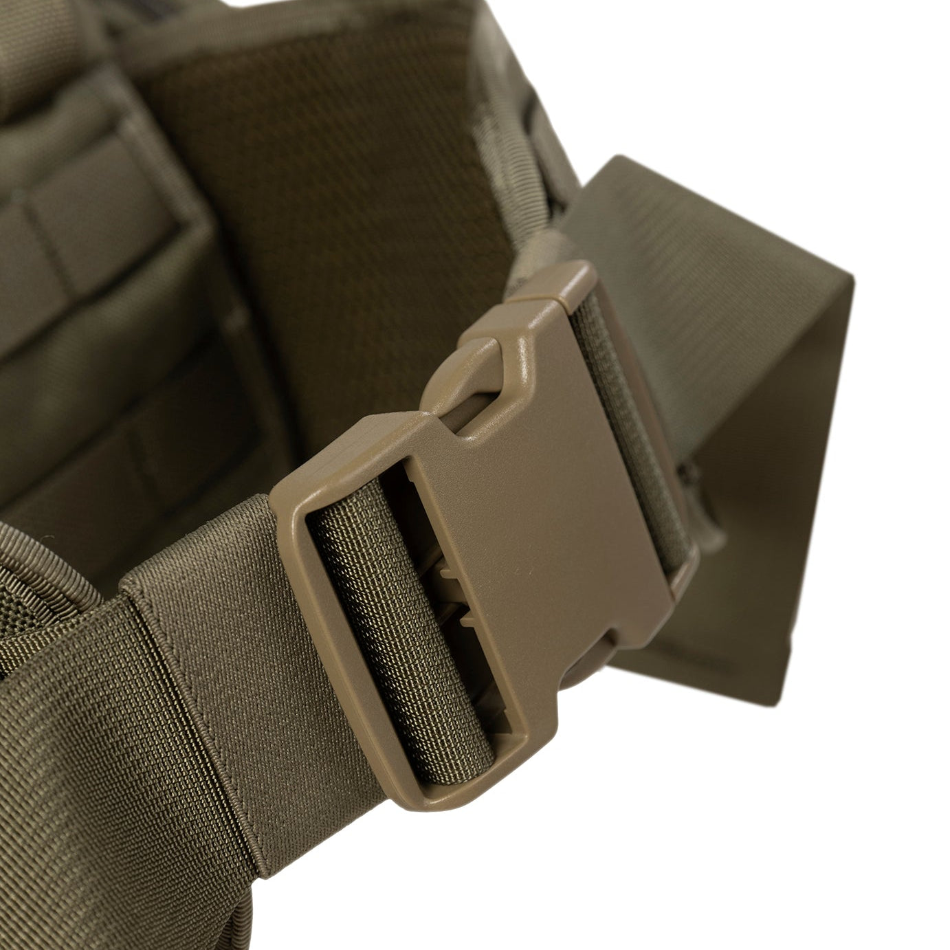 El Solitario Tactical Magic Waist Bag - product photo