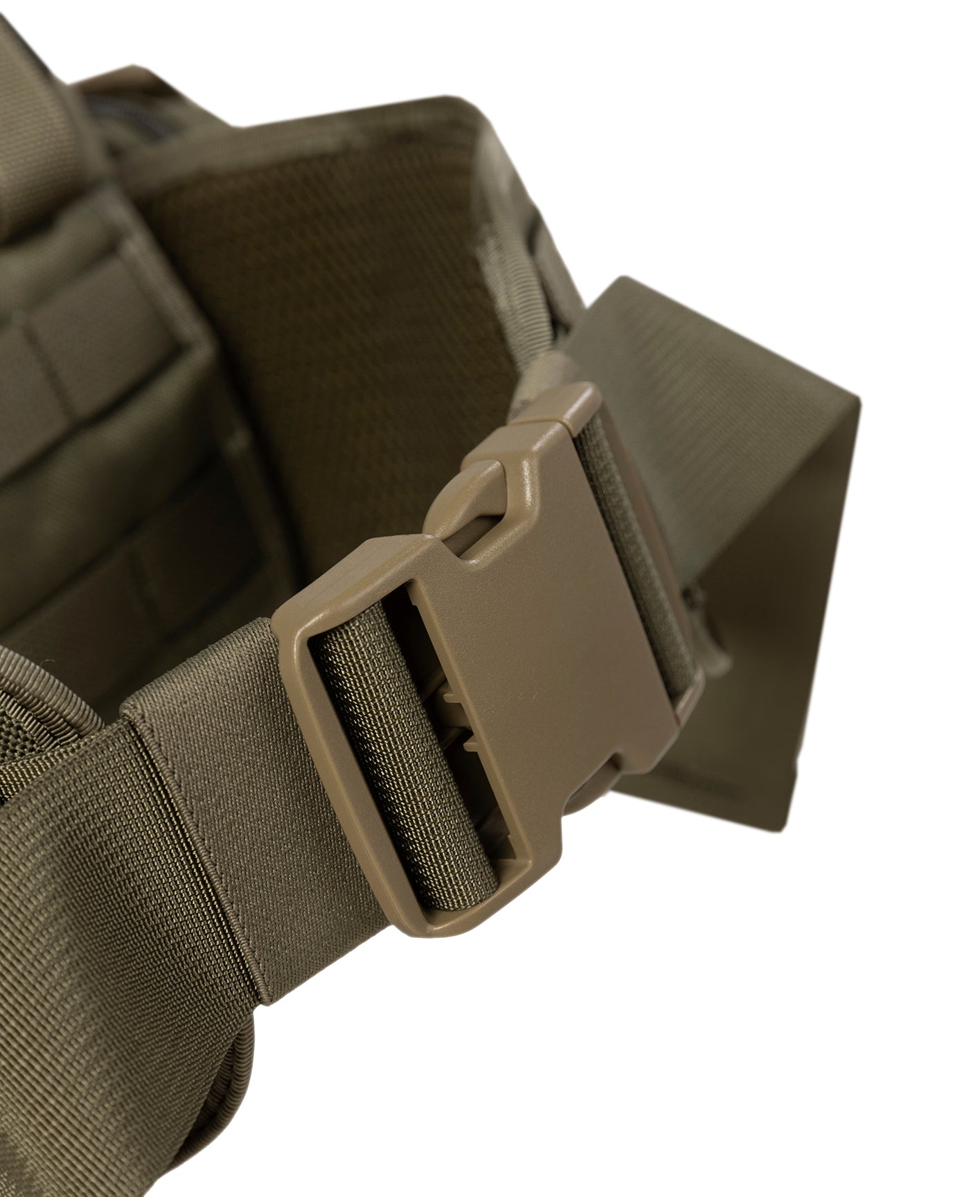 El Solitario Tactical Magic Waist Bag - product photo