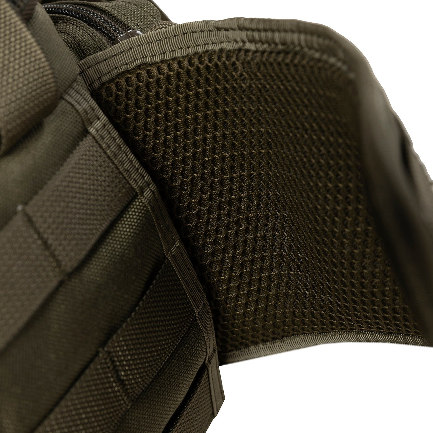 El Solitario Tactical Magic Waist Bag - product photo