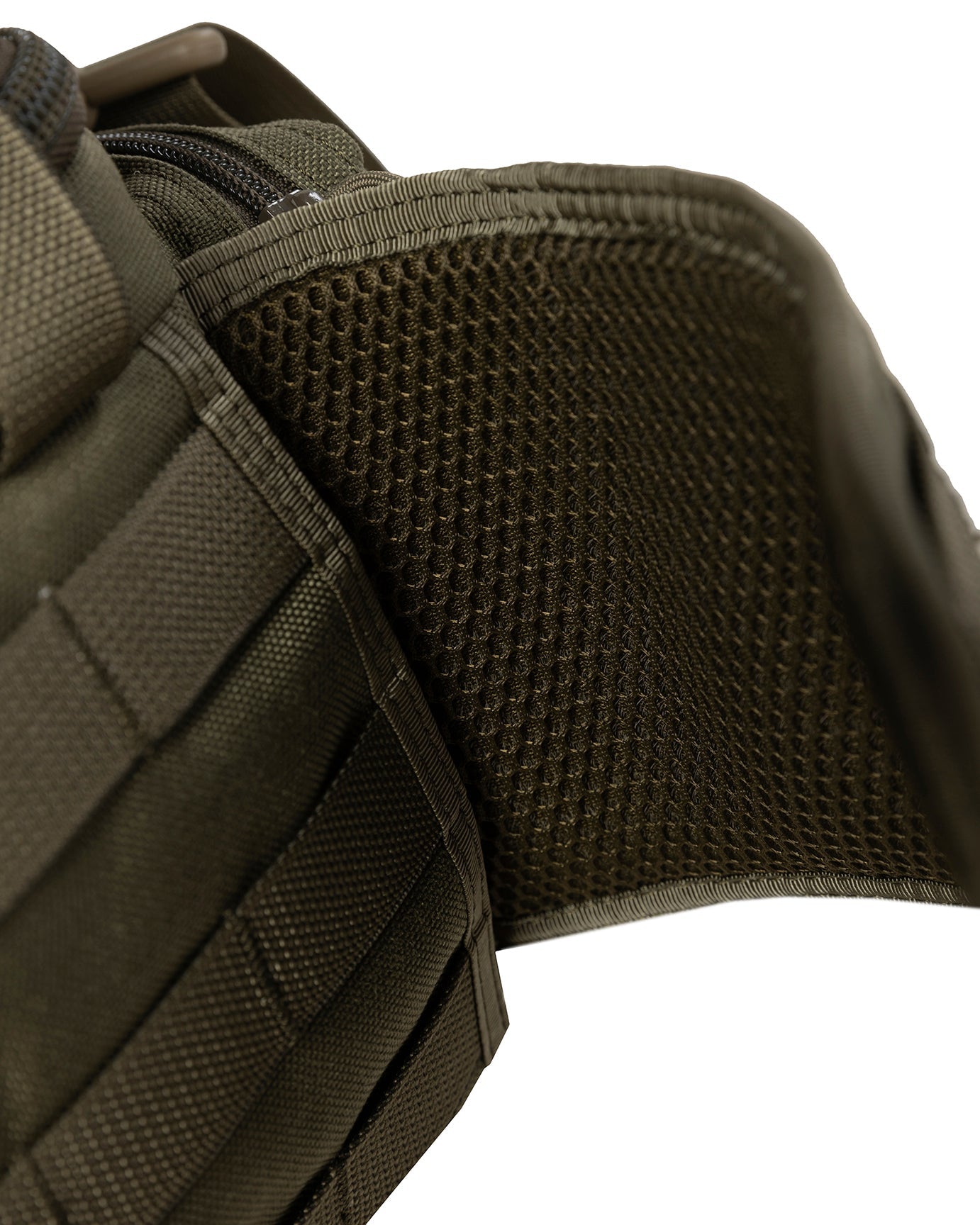 El Solitario Tactical Magic Waist Bag - product photo