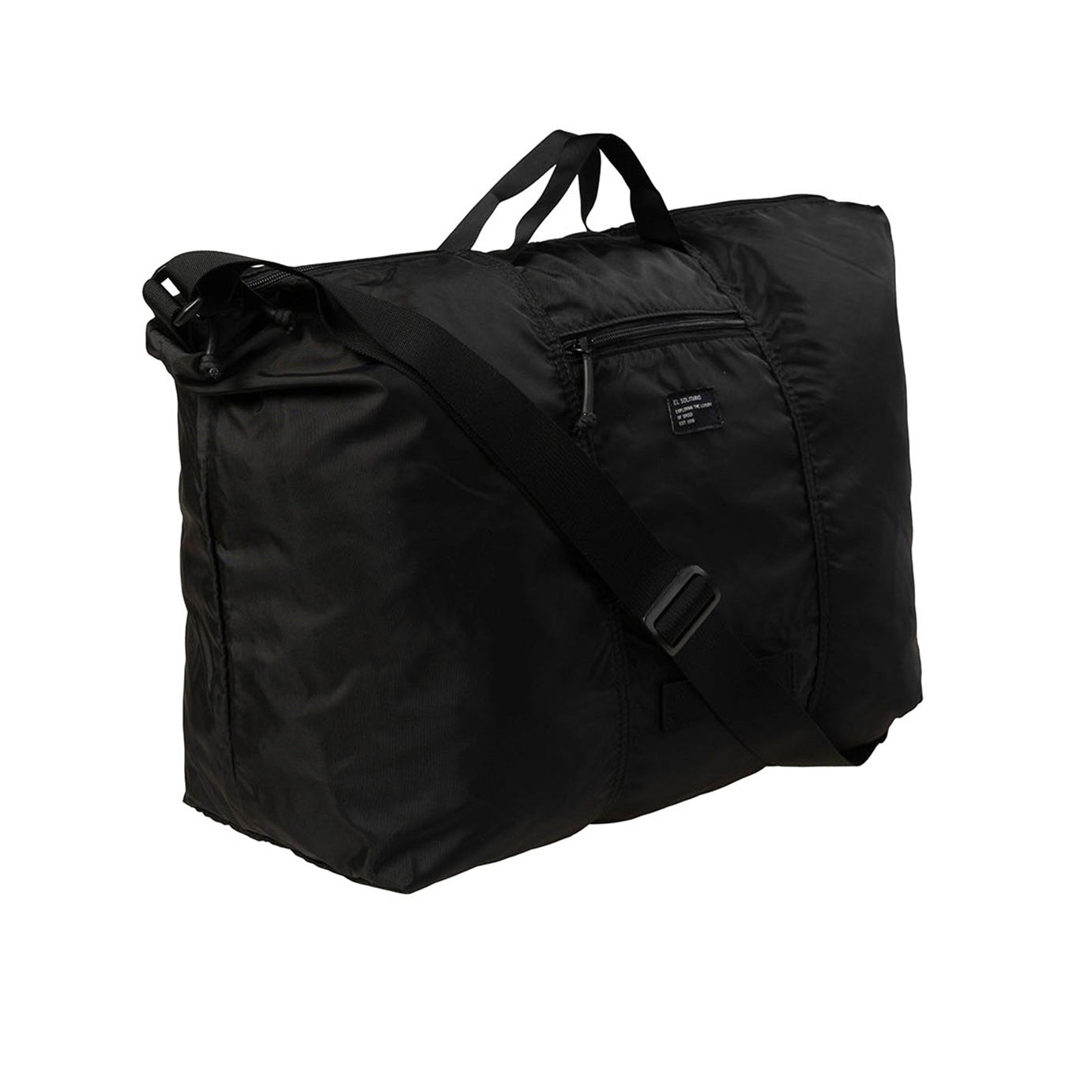 El Solitario Tactical Helmet Bag - product photo