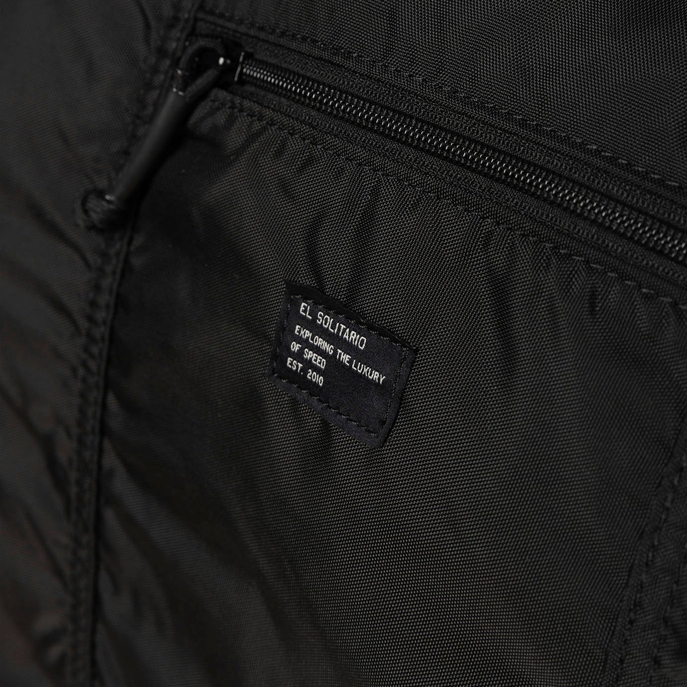 El Solitario Tactical Helmet Bag - product photo