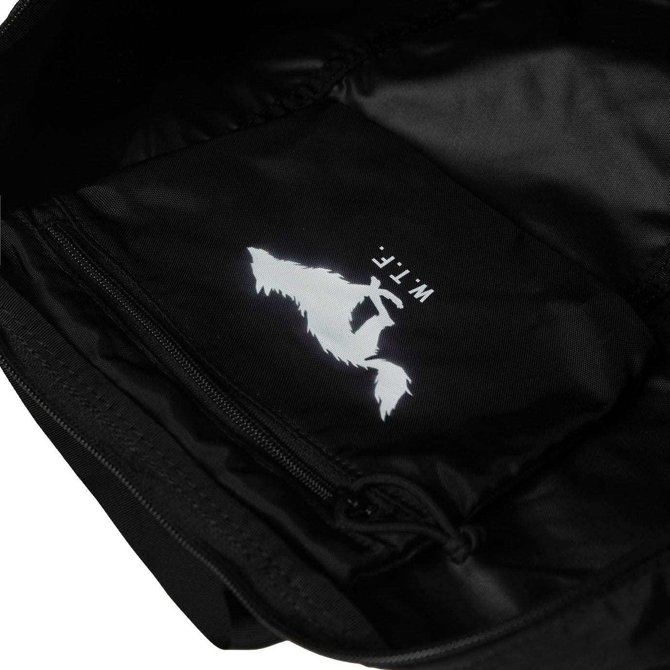 El Solitario Tactical Helmet Bag - product photo