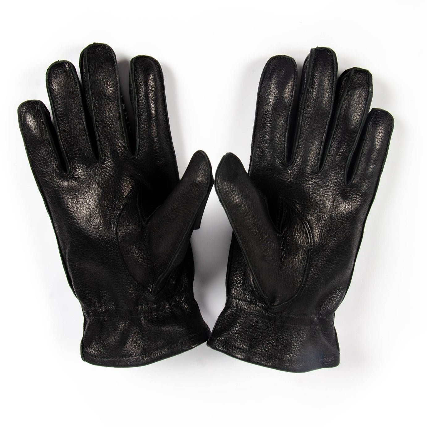 El Solitario Sparkplug Deerskin - product photo