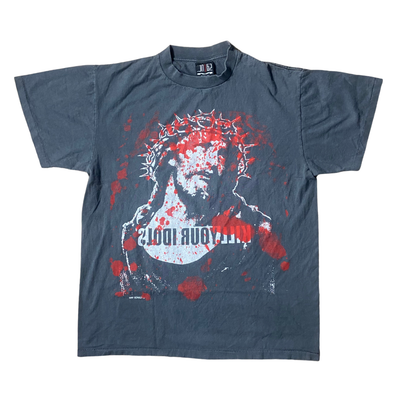 Pemulis Water & Power Terror Worldwide T-shirt