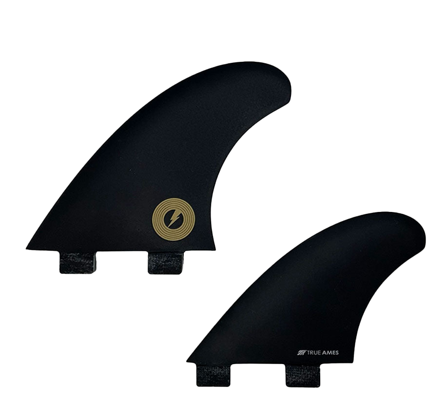 Album Quad - FCS Compatible (Solid Fiberglass)