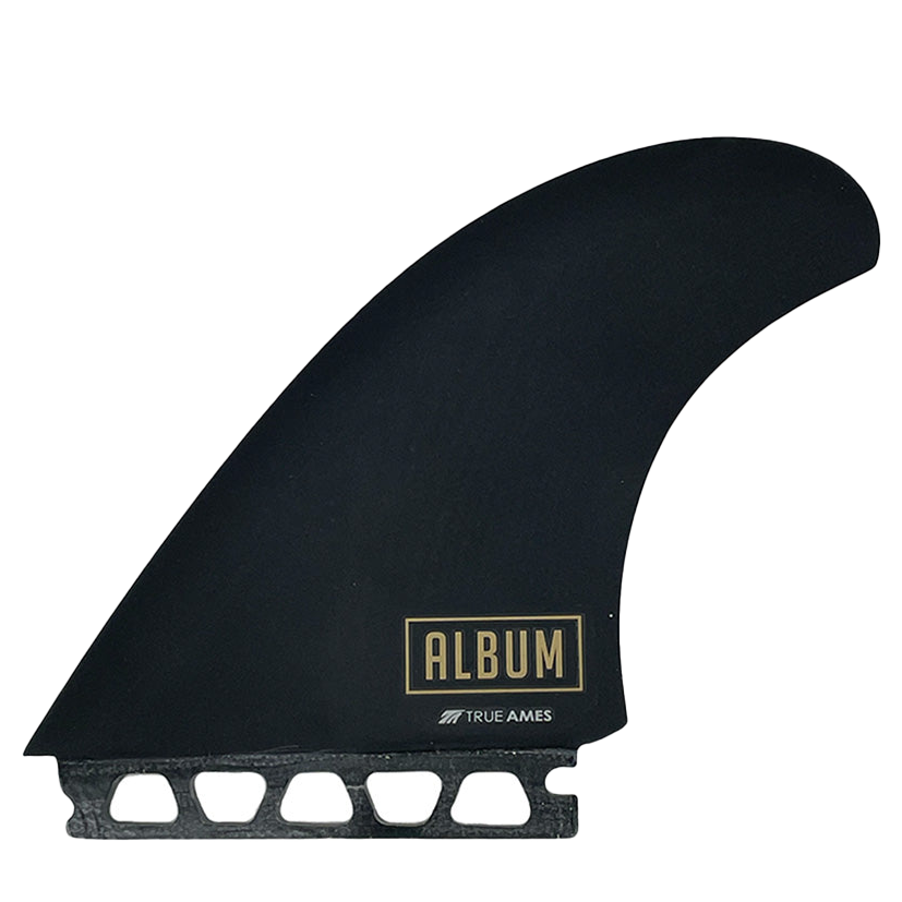 Album Twin - Futures Compatible (Solid Fiberglass)