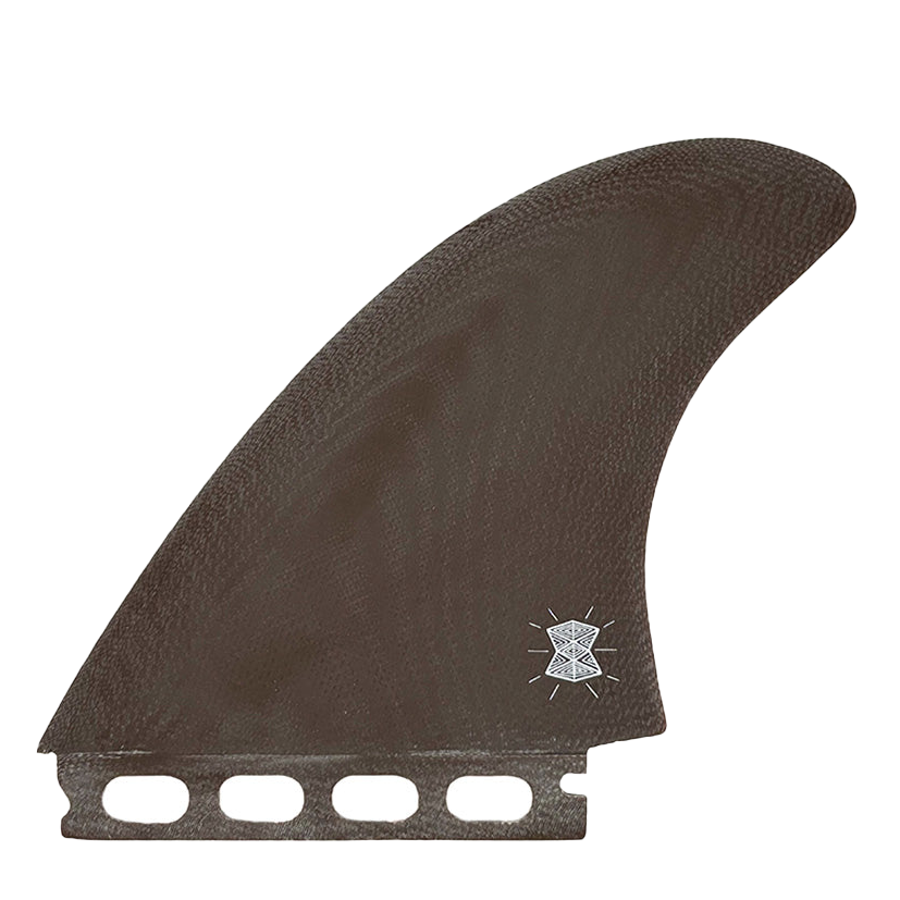 Alex Lopez Diamond Twin - Futures Compatible (Solid Fiberglass)