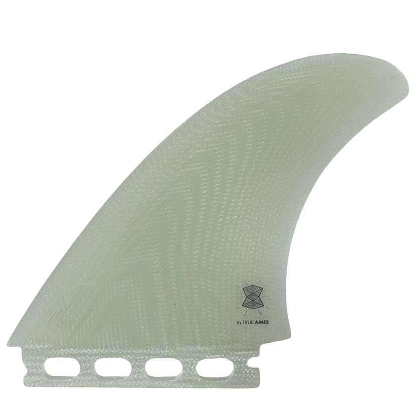 Alex Lopez Terrapin Twin - Futures Compatible (Solid Fiberglass)