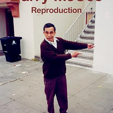 Barry McGee: Reproduction-Books-My Store-Pemulis Water & Power